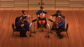 Glazunov String Quintet in A Major Op 39 [upl. by Geirk131]