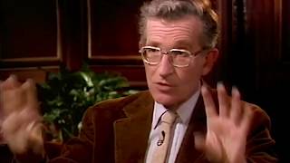 Noam Chomsky interview on Dissent 1988 [upl. by Adria]