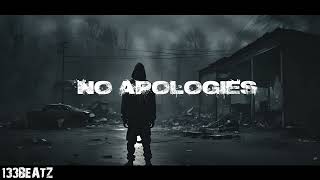 FREE NF type beat  “No Apologies”  Prod by 133 Beatz [upl. by Atilahs]