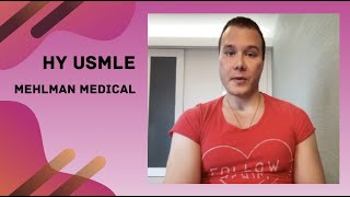 HY USMLE Q 554 – Congenital adrenal hyperplasia [upl. by Ielhsa]