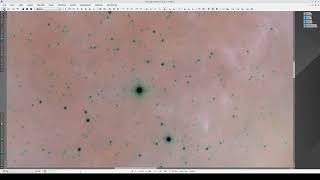 PixInsight Workflows — Narrowband III [upl. by Nillek]