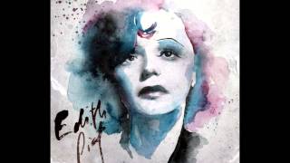 EDITH PIAF  NON JE NE REGRETTE RIEN  COVER CELINE [upl. by Yelyr]