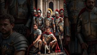 The lost legion of Rome Mystery Unveiled shorts legion [upl. by Hearn]