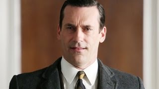 Mad Men Season 6 FINALE In Care Of [upl. by Esimorp]