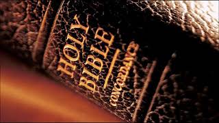 The Holy Bible Old Testament Audio Part 1 of 6 [upl. by Netniuq]