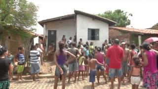 RAPAZ DE 18 ANOS É MORTO EM TERESINA [upl. by Stodder441]