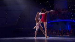 NY Complexion contemporary ballet to make you feel my love [upl. by Gellman]