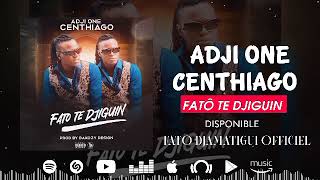 Fatô Diamatigui  FATÔ TE DJIGUIN  Audio Officiel 2024 [upl. by Season]