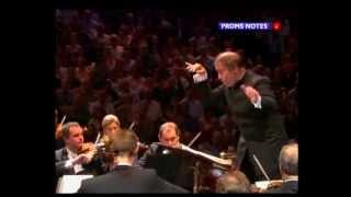 Prokofiev Symphony No 7  Gergiev · London Symphony Orchestra [upl. by Ardiekal980]