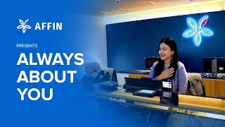 AFFIN Corporate Video 2024  Always About You [upl. by Kwok]