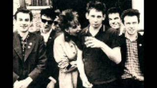 The Pogues  Young Ned of the Hill dub [upl. by Anits]