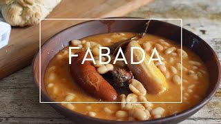 CÓMO HACER FABADA EN OLLA RAPIDA  MUY FÁCIL  Las María Cocinillas [upl. by Bonita]