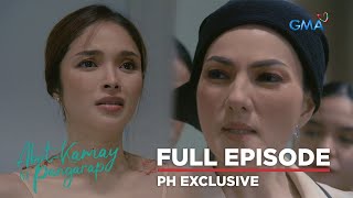 Abot Kamay Na Pangarap Full Episode 258 July 6 2023 with English subs [upl. by Htor]