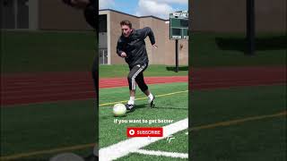 speed Dribbling and Ball Mastery [upl. by Asserac]