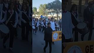 29 Ekim Yürüyüşü 29ekim1923 bayram upsc turkey [upl. by Itra]