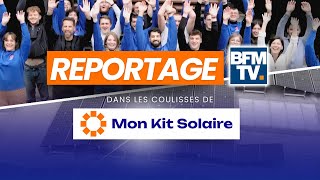 Mon Kit Solaire  Précurseur et expert du kit solaire DIY [upl. by Moon298]