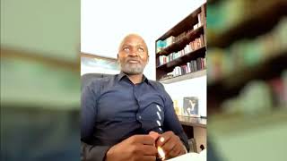 Expresso Morning Show Interview ECPTA CEO Vuyani Dayimani  21 July 2020 [upl. by Coshow]