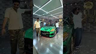 rachit rojha new super car [upl. by Giffard]