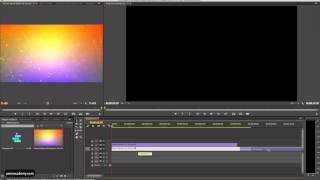 Premiere Pro Tutorial How to Seamlessly Loop a Video in Premiere Pro [upl. by Llerat]