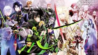 Nightcore  Two Souls  Toward the Truth Owari no Seraph Opening 2 [upl. by Narat]