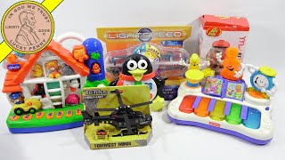 Whats In The Bin Day Parents Guide To Thrifting Toys [upl. by Lucien]