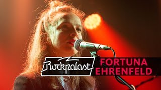 Fortuna Ehrenfeld live  Rockpalast  2019 [upl. by Nojid]