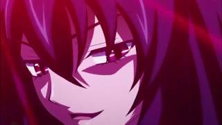 High School DxD Trailer [upl. by Lucien]