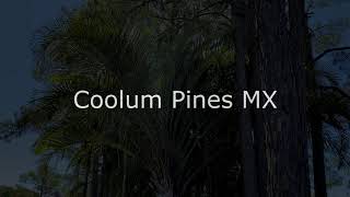 Coolum Pines MX Edit [upl. by Elokin]