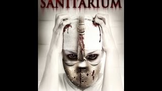 Sanitarium Official Trailer 2013 [upl. by Christabel443]