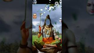 Shankar ji ka Damru Baje Parvati ka Nandan Nache new Bollywood song music song viralvideo vfx [upl. by Ettenad]