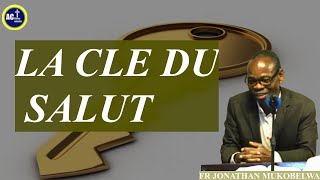 LA CLE DU SALUT [upl. by Adnalor]