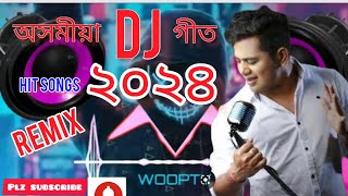 New assamese DJ songs 2024  assamese hit DJ songs 2024  Nil akash DJ songs 2024 [upl. by Gilberta87]