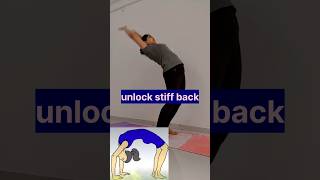 The One Yoga Posture That Changed My Life Forever shorts viralvideo trending [upl. by Ayimat]