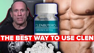 CLENBUTEROL The ULTIMATE Guide Uses Dos amp Donts [upl. by Alvin959]