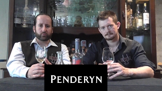 Penderyn Myth The Single Malt Review Episode 84 [upl. by Latham628]