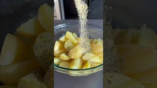 Greek Lemon Potatoes [upl. by Gnauq]