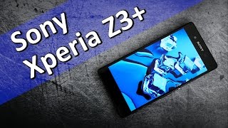 Sony Xperia Z3 Review  The Hothead [upl. by Euqinobe947]