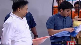 Bubble Gang Got to Bilibid Magic [upl. by Kreager]