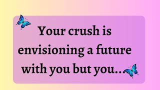 ⚱️Your crush is envisioning a future with you but you smile relationship  Jesus [upl. by Vatsug]