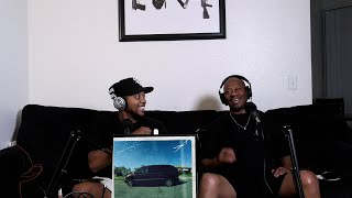 Dad Reacts to Kendrick Lamar  Good Kid MAAD City BridgingTheGap DadReacts ReactionVideo [upl. by Brest]