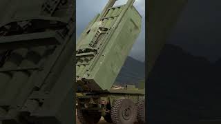 MONSTROUSLY Powerful HIMARS In Action [upl. by Nevur]