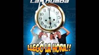 La Rhumba  Noche de Travesura [upl. by Reace]