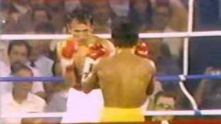 Carlos Zarate vs Guadalupe Lupe Pintor 06031979 36 [upl. by Thielen]