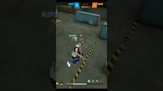 Aji ghanta shorts trending freefire [upl. by Rutherfurd]