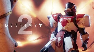 DESTINY 2  O INÍCIO DA CAMPANHA EM PORTUGUÊS PTBR Beta Gameplay no PC [upl. by Aileve]