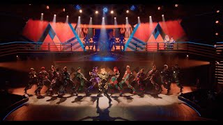 Starlight Express Official London Trailer  Starlight Express [upl. by Kore558]