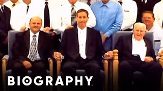 Warren Jeffs  Money  Biography [upl. by Iams387]