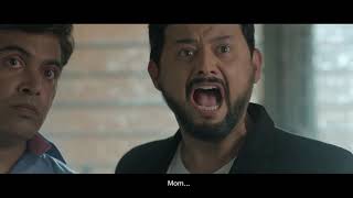 Bhikari Trailer  Swwapnil Joshi Rucha Inamdar  Gseams [upl. by Nikita159]