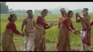 Soraai ure ureBihu song by ZUBEEN GARG [upl. by Asseneg]