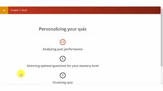 Lippincott Connect PrepU  Student  Practice Quiz [upl. by Aicilanna]